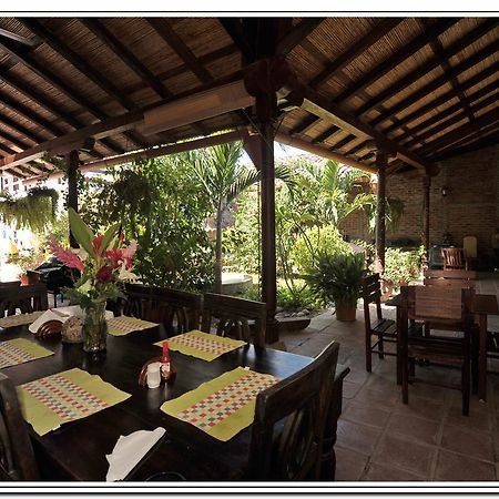 Hotel La Posada Del Sol Granada Dış mekan fotoğraf