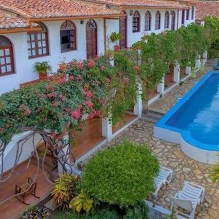 Hotel La Posada Del Sol Granada Dış mekan fotoğraf