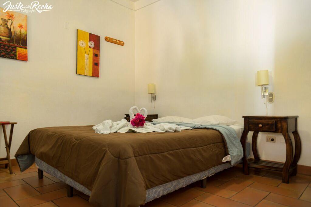 Hotel La Posada Del Sol Granada Dış mekan fotoğraf