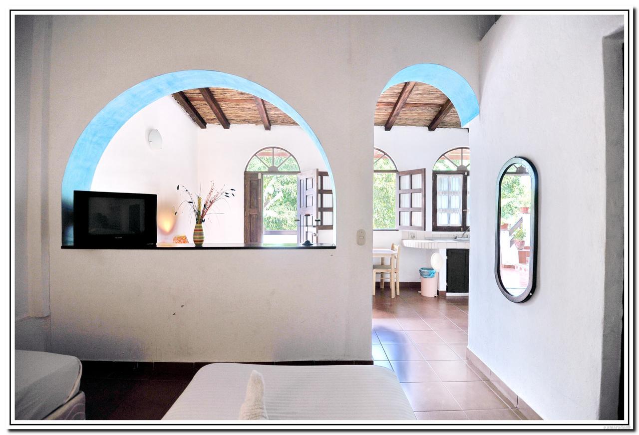 Hotel La Posada Del Sol Granada Dış mekan fotoğraf