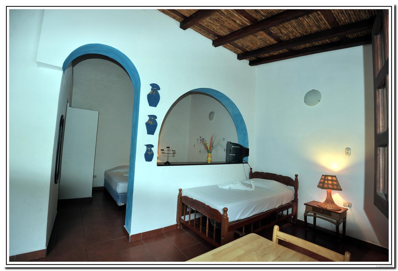 Hotel La Posada Del Sol Granada Dış mekan fotoğraf
