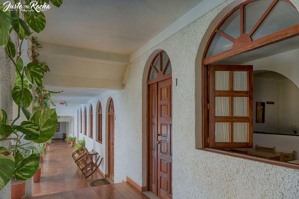 Hotel La Posada Del Sol Granada Dış mekan fotoğraf