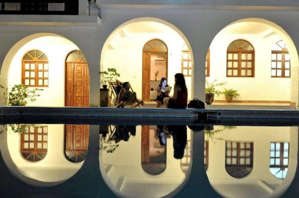Hotel La Posada Del Sol Granada Dış mekan fotoğraf