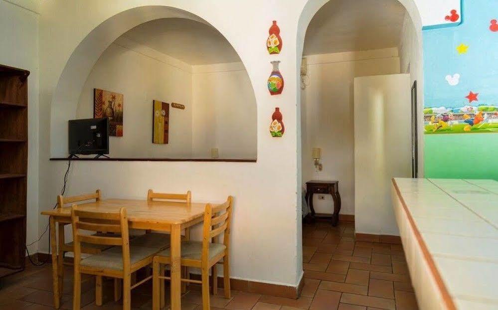 Hotel La Posada Del Sol Granada Dış mekan fotoğraf