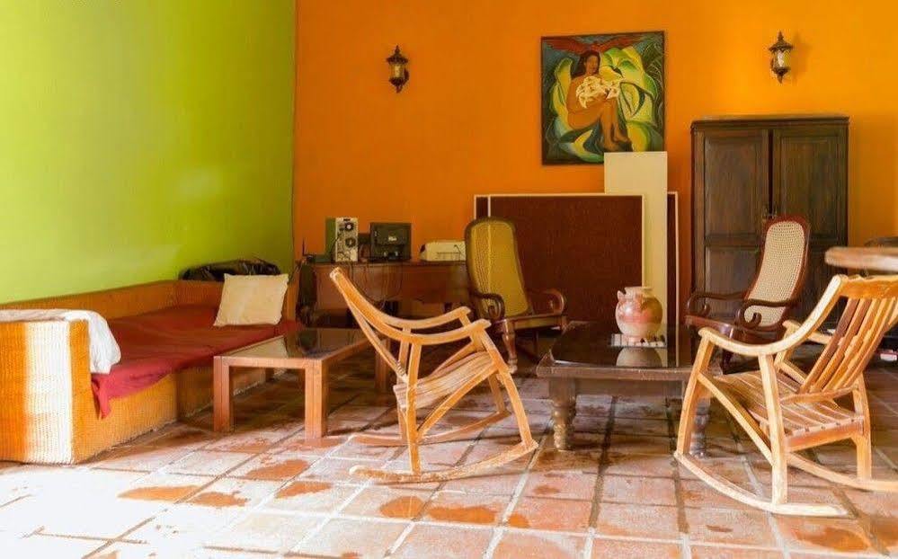 Hotel La Posada Del Sol Granada Dış mekan fotoğraf