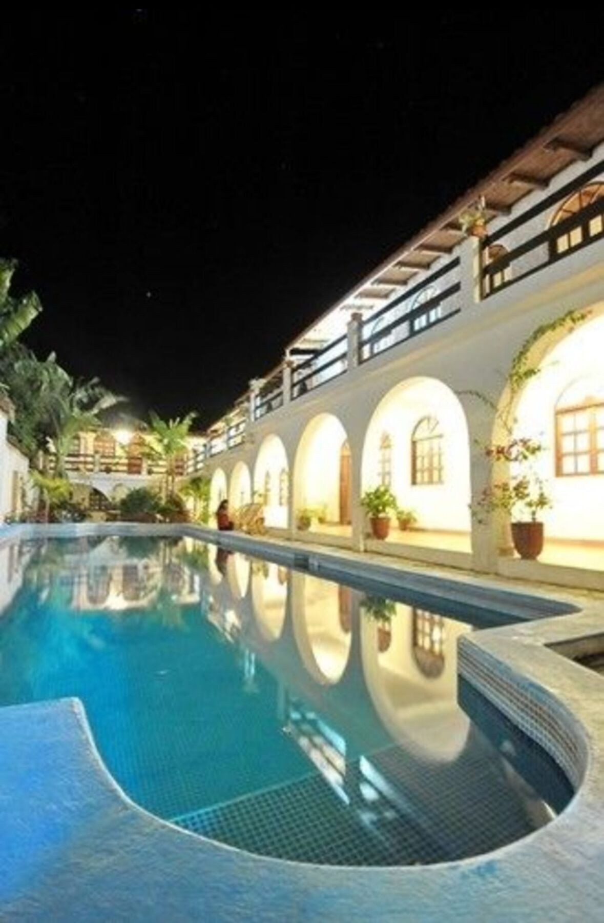 Hotel La Posada Del Sol Granada Dış mekan fotoğraf
