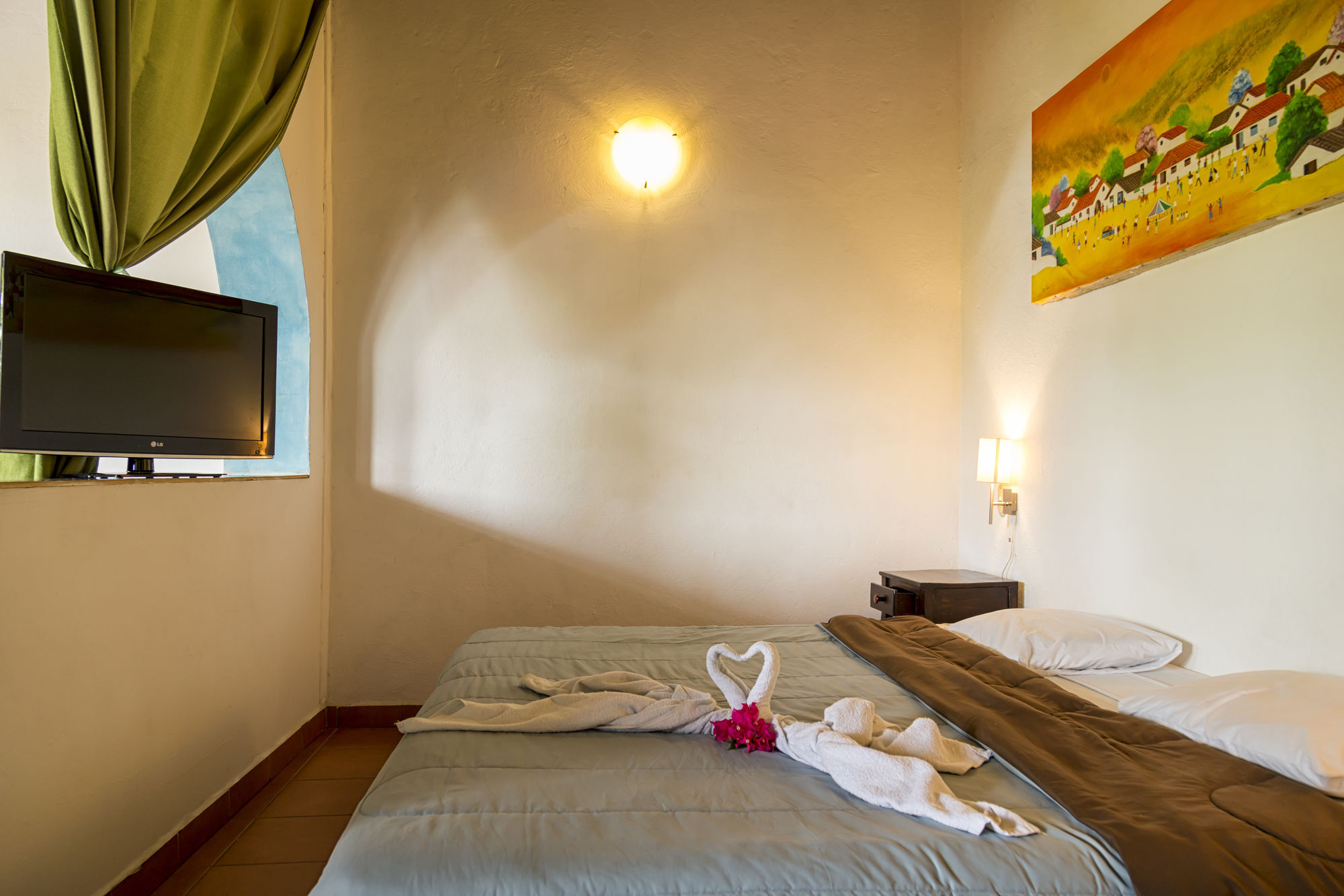 Hotel La Posada Del Sol Granada Dış mekan fotoğraf