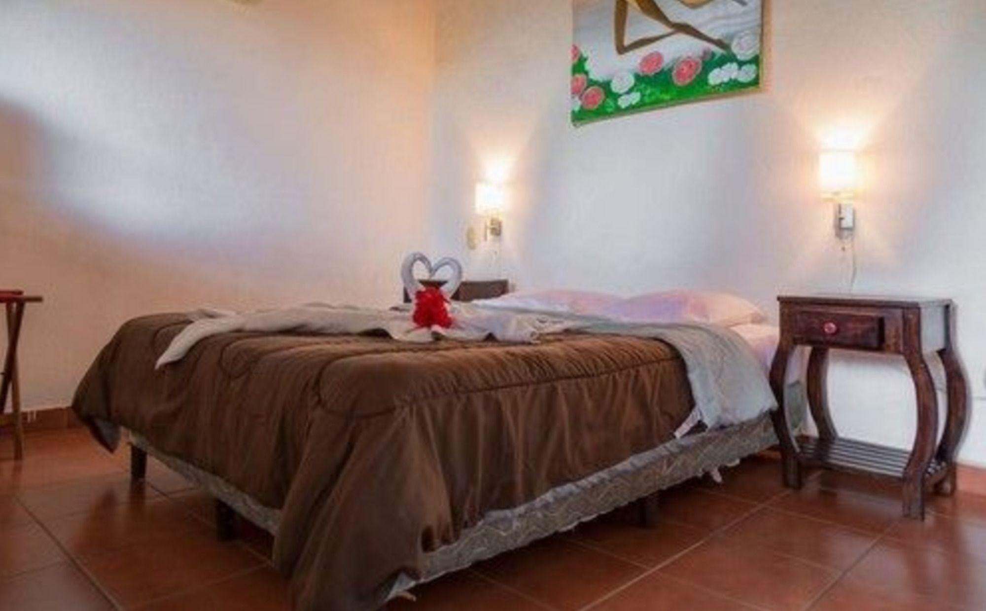 Hotel La Posada Del Sol Granada Dış mekan fotoğraf