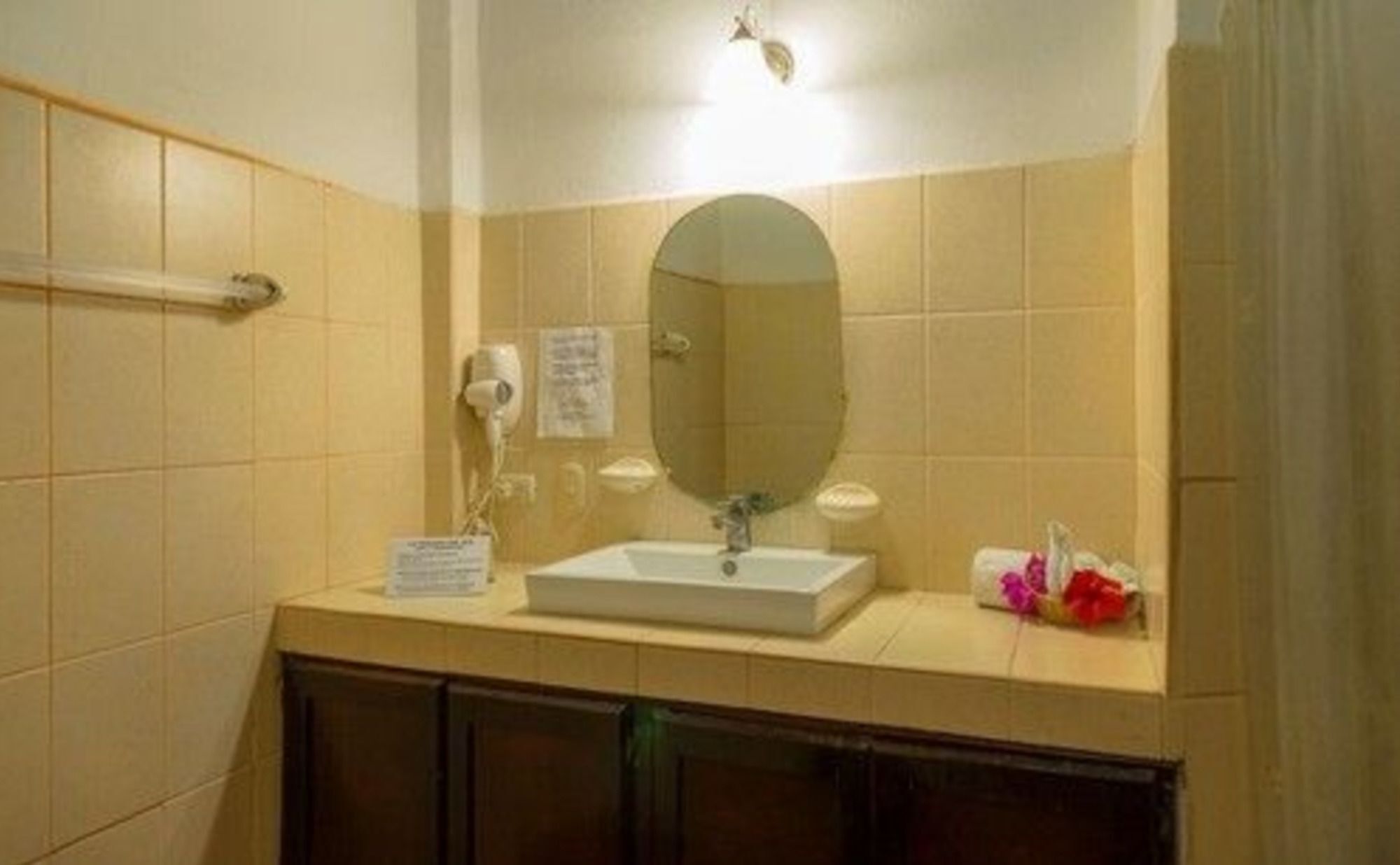 Hotel La Posada Del Sol Granada Dış mekan fotoğraf