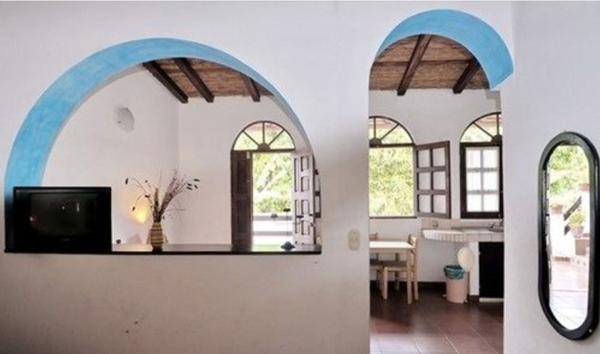 Hotel La Posada Del Sol Granada Dış mekan fotoğraf