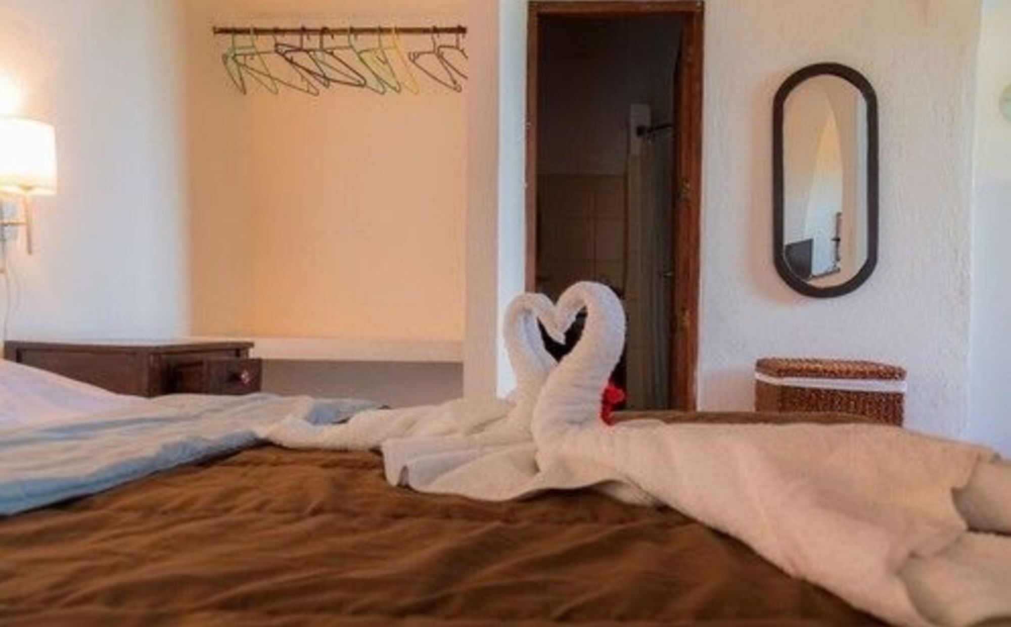 Hotel La Posada Del Sol Granada Dış mekan fotoğraf