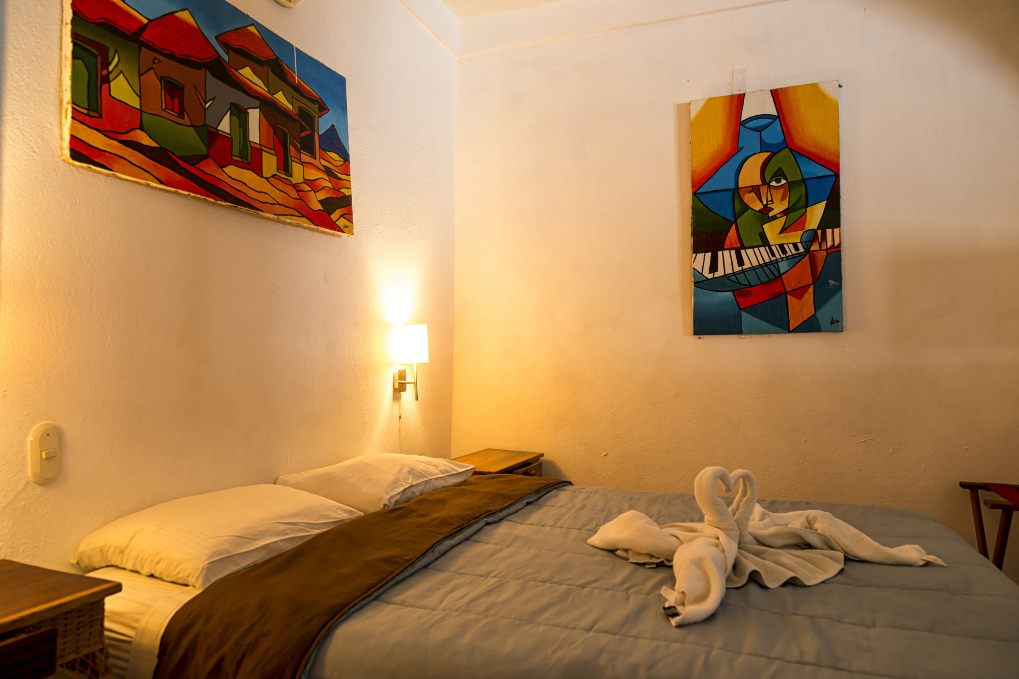 Hotel La Posada Del Sol Granada Dış mekan fotoğraf