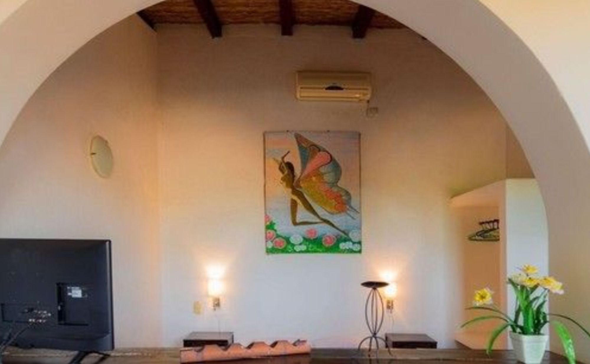 Hotel La Posada Del Sol Granada Dış mekan fotoğraf